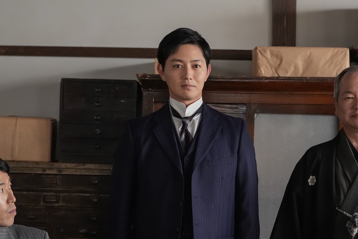 『ブラッサム』工藤阿須加の誠実さ