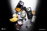 「KOJIMA PRODUCTIONS x CASETiFY」コレクションラインナップ