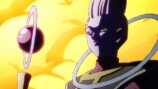 『ドラゴンボール超 ビルス』OP・ED映像の画像