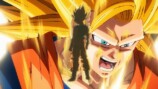 『ドラゴンボール超 ビルス』OP・ED映像の画像
