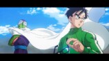 『ドラゴンボール超 ビルス』OP・ED映像の画像