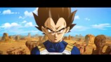 『ドラゴンボール超 ビルス』OP・ED映像の画像