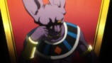 『ドラゴンボール超 ビルス』OP・ED映像の画像