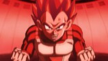 『ドラゴンボール超 ビルス』OP・ED映像の画像
