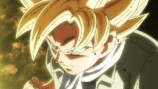 『ドラゴンボール超 ビルス』OP・ED映像の画像