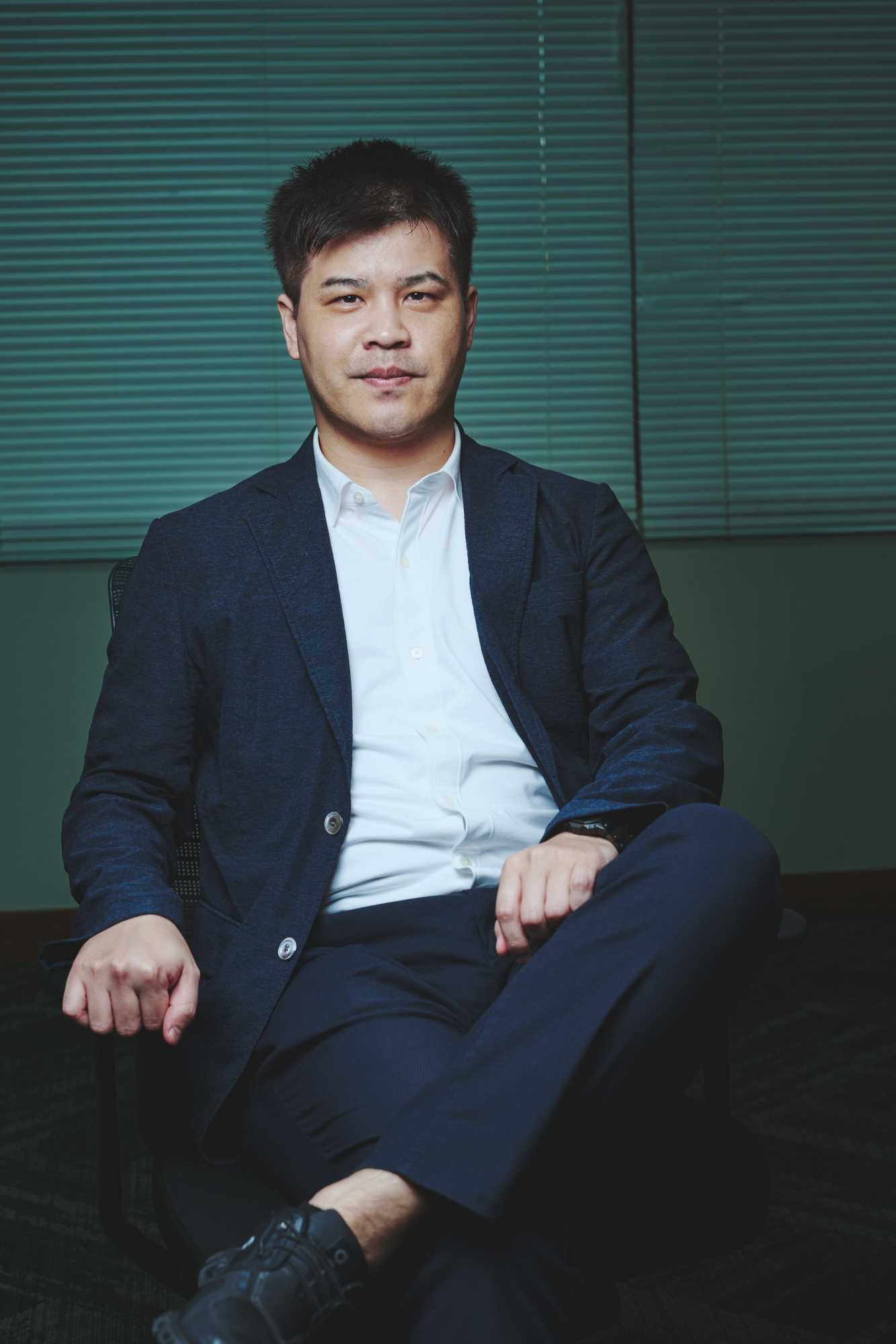 今村昌弘が語る『0秒前の彼女』での挑戦の画像