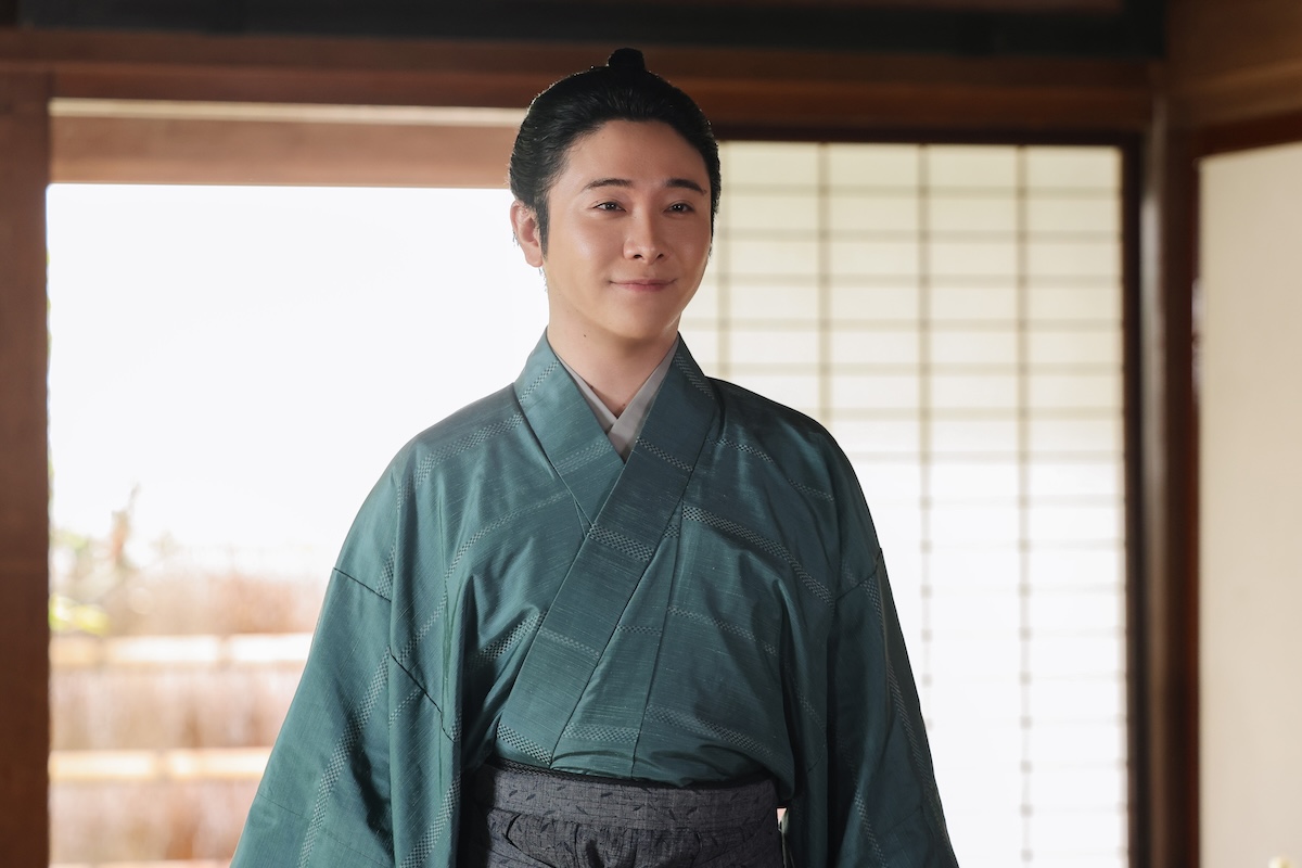 『恋とき』大森元貴の役柄が明らかに