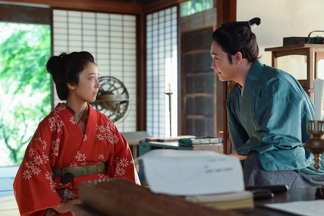 『恋とき』大森元貴の役柄が明らかに