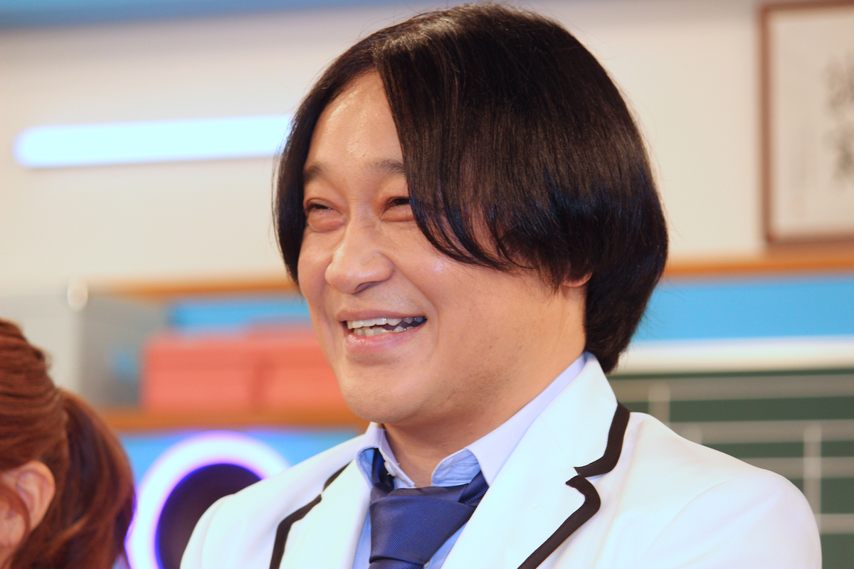 永野、井桁弘恵(写真=渡辺彰浩)