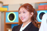永野、井桁弘恵（写真＝渡辺彰浩）