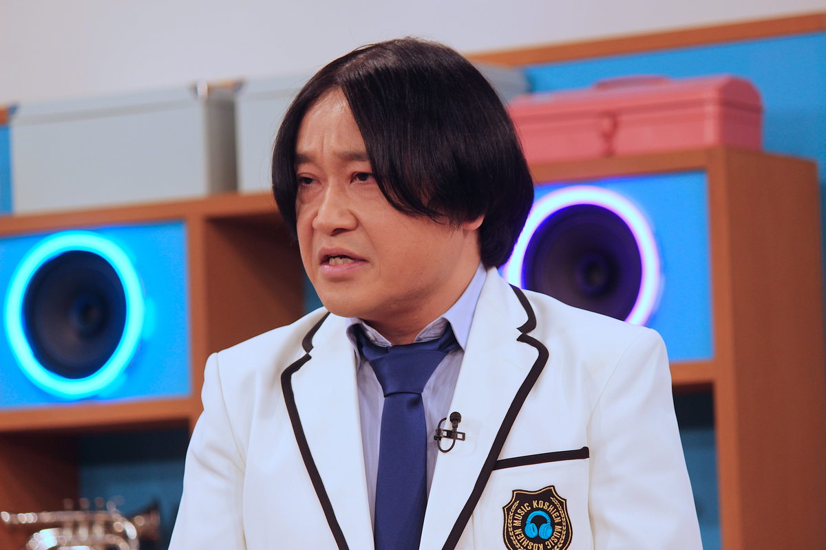 永野、井桁弘恵(写真=渡辺彰浩)