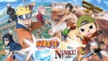 アニメ『NARUTO×NINKŪ』始動の画像