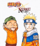 アニメ『NARUTO×NINKŪ』始動の画像