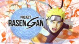 アニメ『NARUTO×NINKŪ』始動の画像