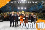 アニメ『NARUTO×NINKŪ』始動の画像