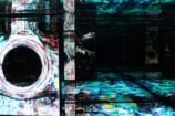 壱の間／FIRST ROOM　さよならホモサピエンス（Goodbye, Homo sapiens） 戸惑う BEWILDER ―「意味が分からないまま、何かを置いていく。」