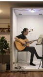 楽器の練習