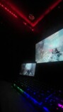 ゲーミングブース