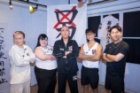 男磨きみがきハウス 緊急招集 SP