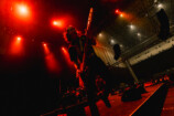 BRAHMAN（撮影＝Naoto Iwabuchi）