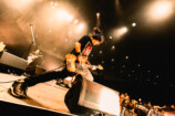 SHADOWS『超PMAM』で見せた矜持の画像