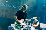 BRAHMAN（撮影＝Naoto Iwabuchi）