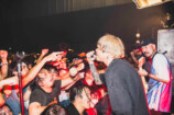 FOR A REASON（撮影＝Keiju Kawase）