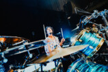 The BONEZ（撮影＝Yuto Fukada）