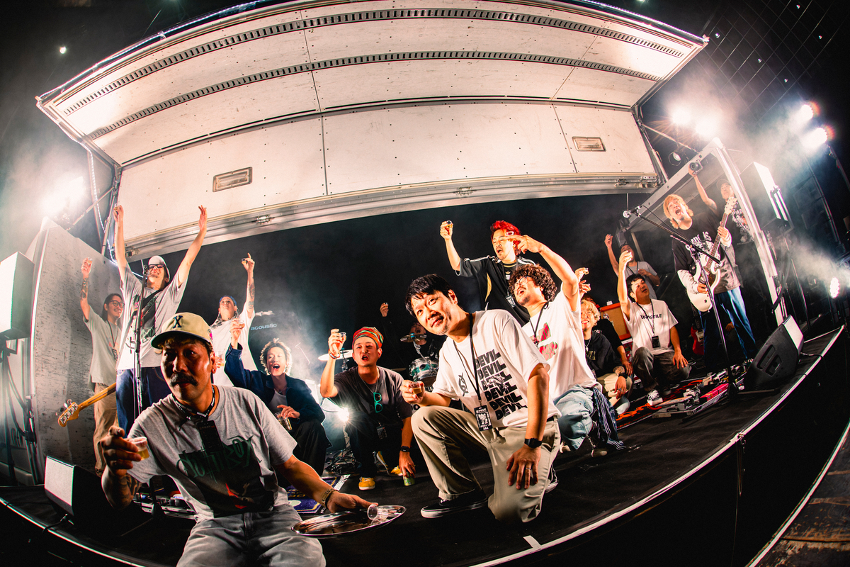 dustbox(撮影=Naoto Iwabuchi)