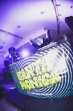 Santa Monica（MAN WITH A MISSION）（撮影＝Keiju Kawase）
