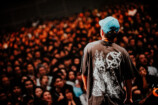 SHADOWS（撮影＝Yuto Fukada）