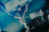 Knosis Kosuke Tano（撮影＝Yuto Fukada）