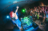 KENTA KOIE（Crossfaith／AFTERVOID）（撮影＝Yuto Fukada）