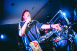 KENTA KOIE（Crossfaith／AFTERVOID）（撮影＝Yuto Fukada）