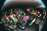 KENTA KOIE（Crossfaith／AFTERVOID）（撮影＝Yuto Fukada）