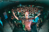 KENTA KOIE（Crossfaith／AFTERVOID）（撮影＝Yuto Fukada）