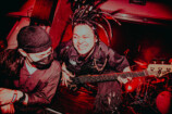 Knosis Kosuke Tano（撮影＝Yuto Fukada）