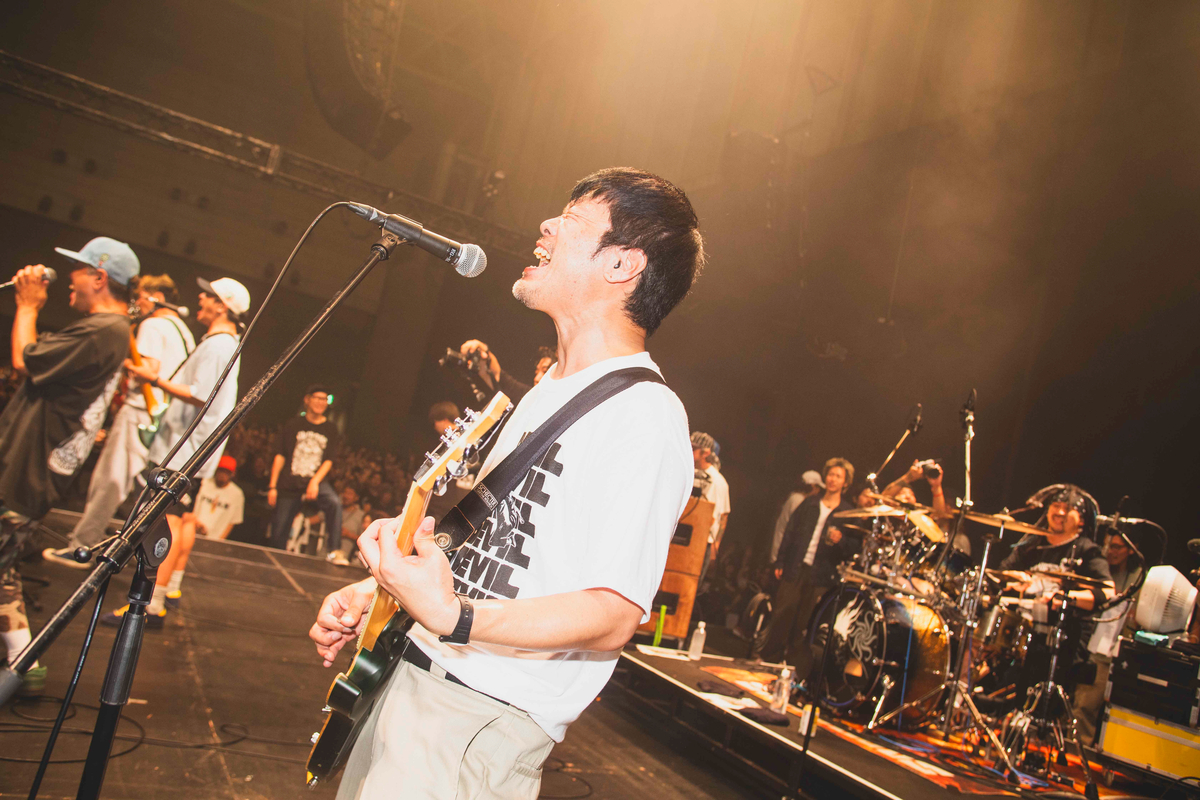 SHADOWS Takahiro(撮影=Keiju Kawase)