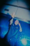 Knosis Ryo Kinoshita（撮影＝Yuto Fukada）