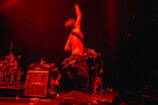 HEY-SMITH（撮影＝Naoto Iwabuchi）