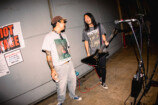 HEY-SMITH（撮影＝Naoto Iwabuchi）