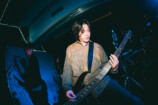 Paledusk John（撮影＝Yuto Fukada）