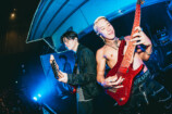 Paledusk（撮影＝Yuto Fukada）