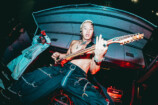 Paledusk DAIDAI（撮影＝Yuto Fukada）