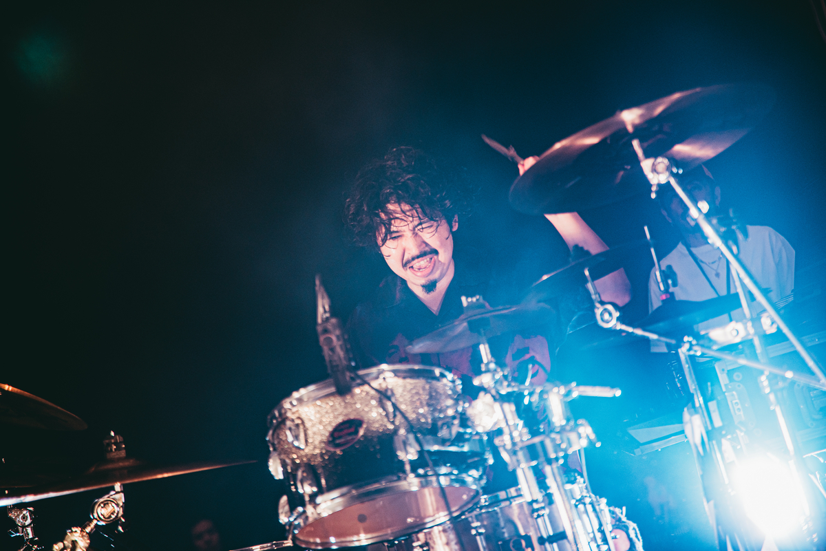 Paledusk BOB (撮影=Yuto Fukada)