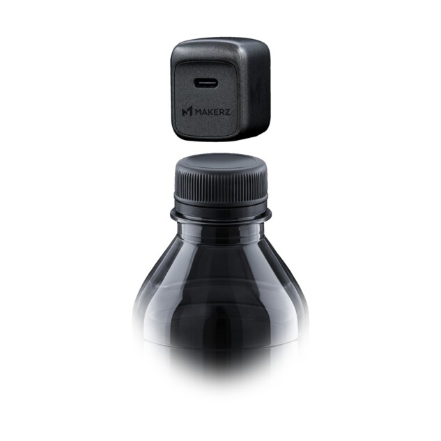 SOLIDZ Power Charger Model XS