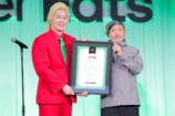 Uber Eats Japan 10周年記者発表会レポの画像