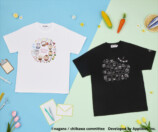 「ちいぽけ」公式グッズ第4弾が10月24日発売の画像