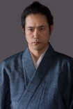 映画『腹をくくって』に仲村トオル、原田知世らの画像