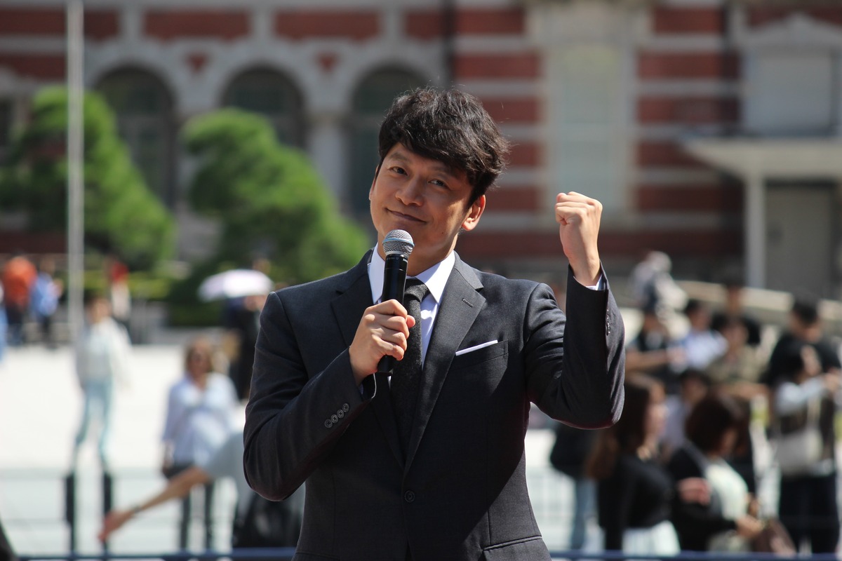 香取慎吾